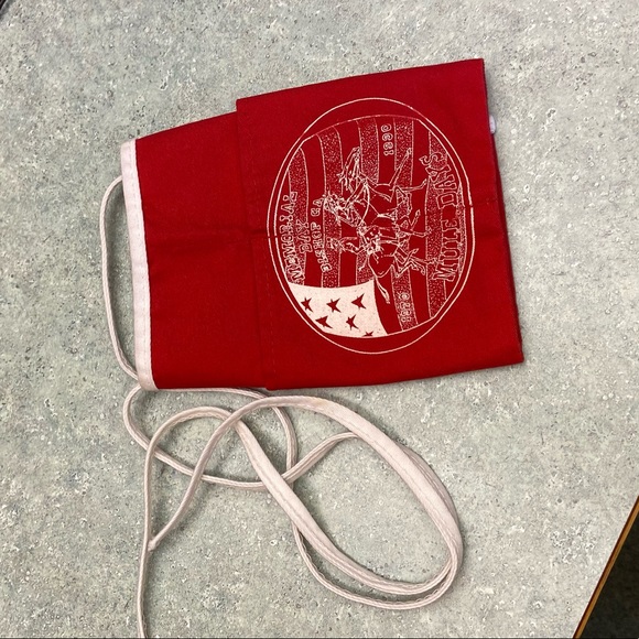 1990 Mule Days Bishop, CA. Apron - Picture 9 of 12